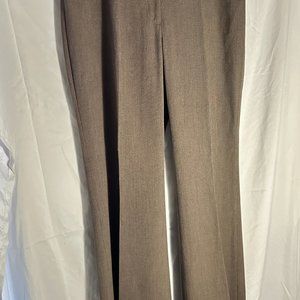 Women's Dress Pants - Brand: Maxwell, apt 9 petite - Size: 14P - Color: Gray